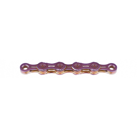 KMC TT11 Waxed Chain 118L