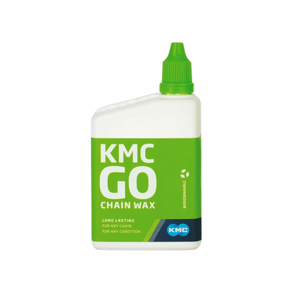 KMC GO Chain Wax