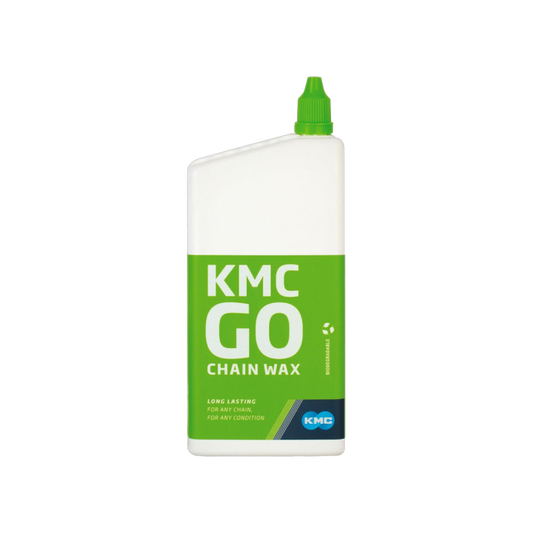 KMC GO Chain Wax