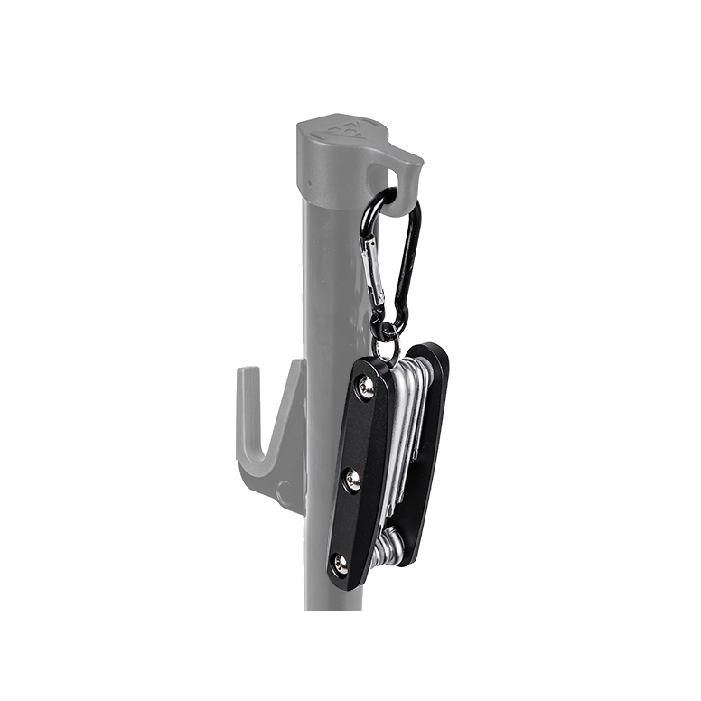 Topeak Flashstand eUp