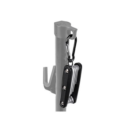 Topeak Flashstand eUp