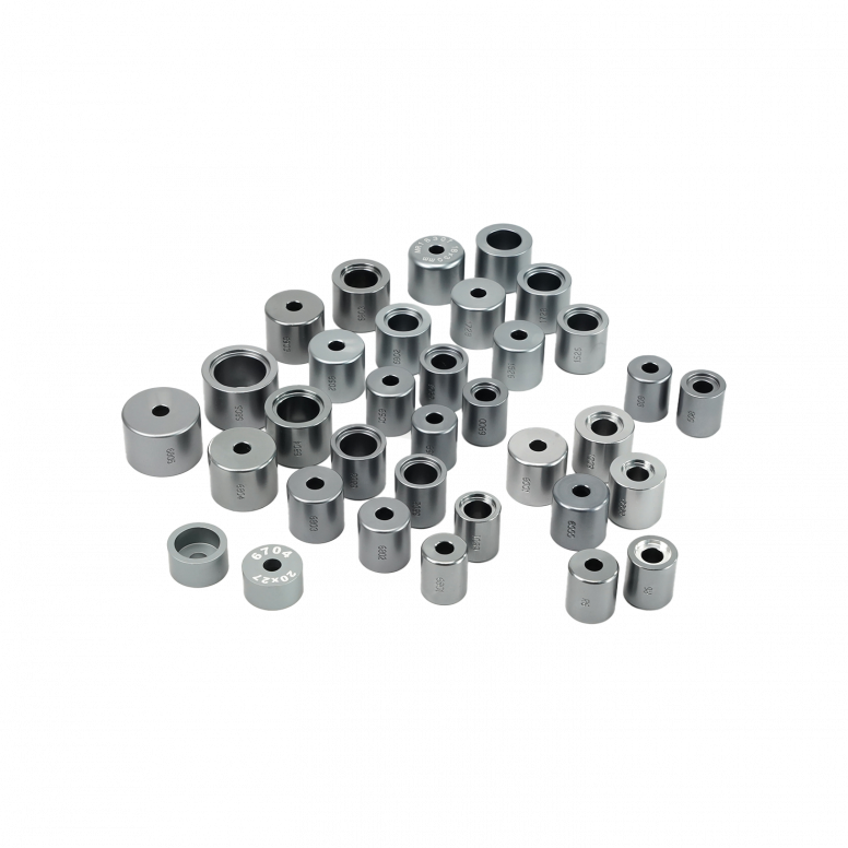 Enduro Bearings BBT-004 Outer Guide Set for Hub & BB Tool