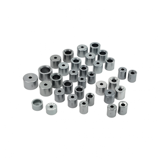 Enduro Bearings BBT-004 Outer Guide Set for Hub & BB Tool