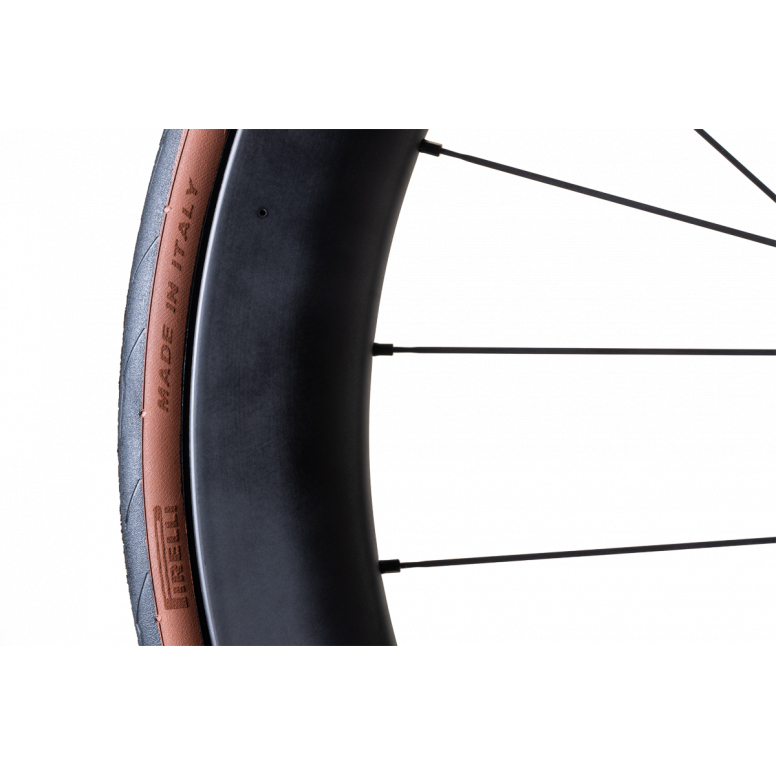 Pirelli P ZERO Race TLR RS Classic