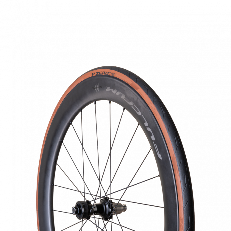 Pirelli P ZERO Race TLR RS Classic