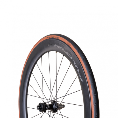 Pirelli P ZERO Race TLR RS Classic