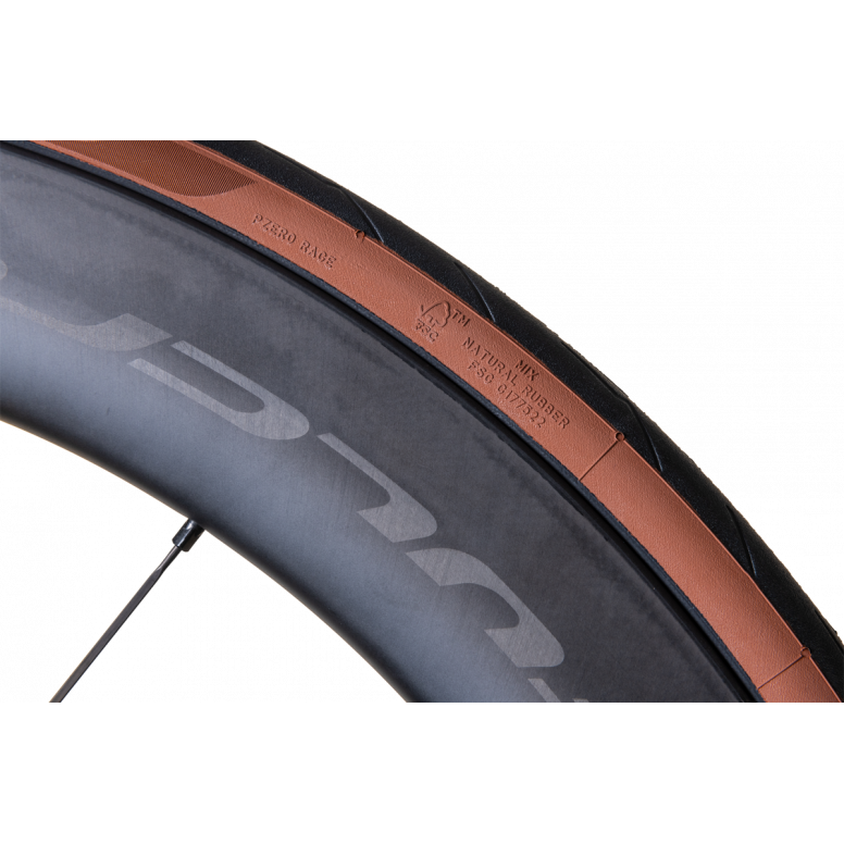 Pirelli P ZERO Race TLR RS Classic