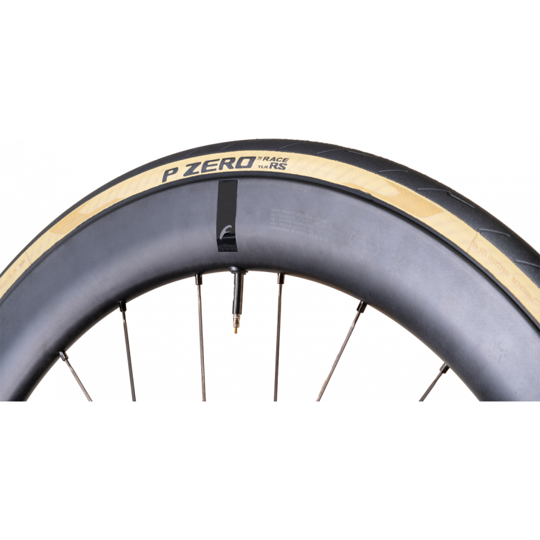 Pirelli P ZERO Race TLR RS Retro