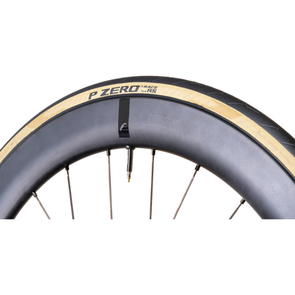 Pirelli P ZERO Race TLR RS Retro