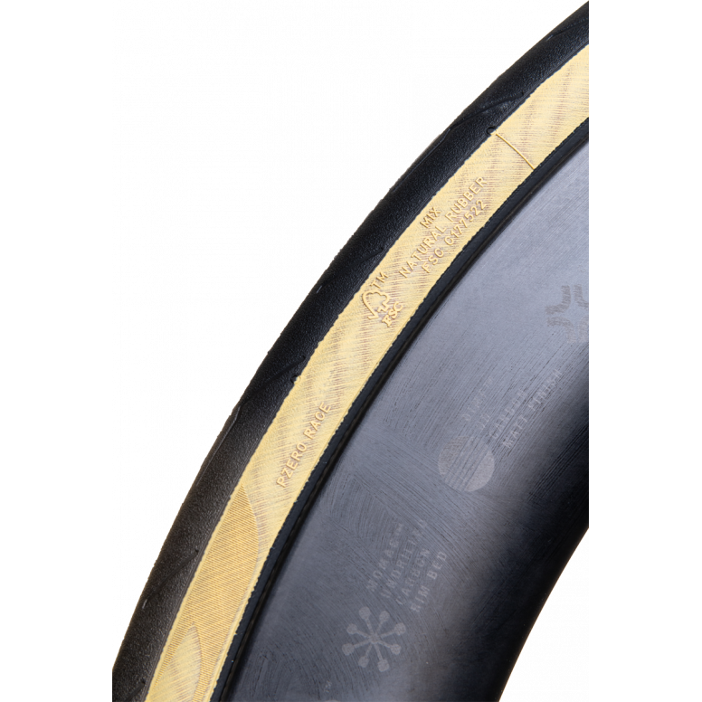 Pirelli P ZERO Race TLR RS Retro