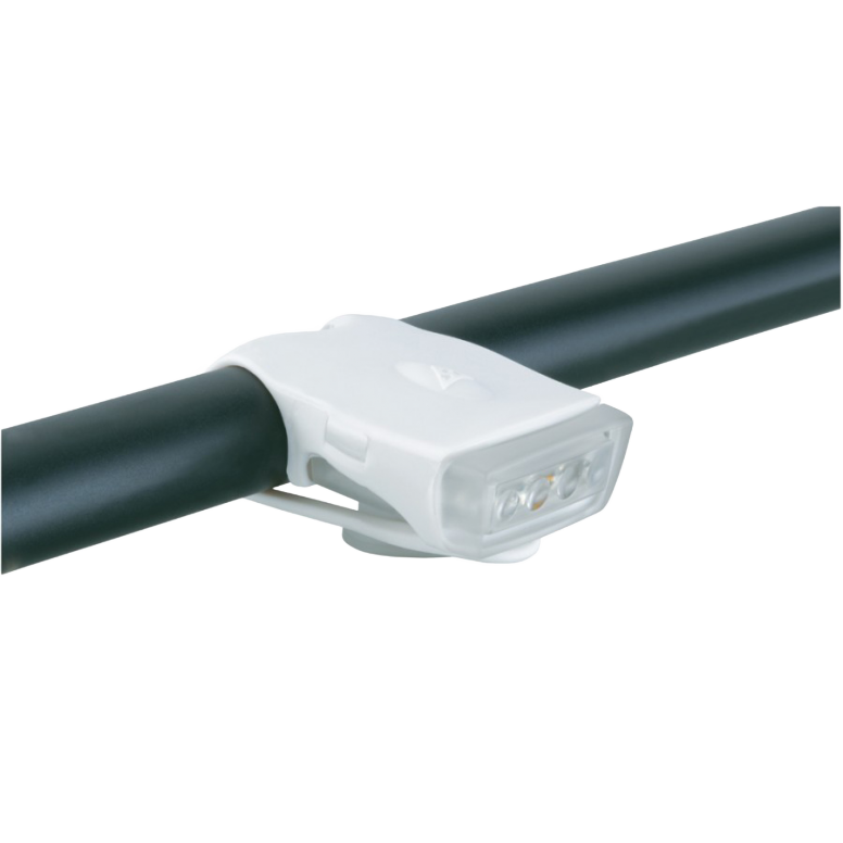 Topeak Whitelite DX USB