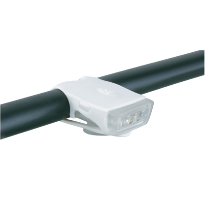 Topeak Whitelite DX USB