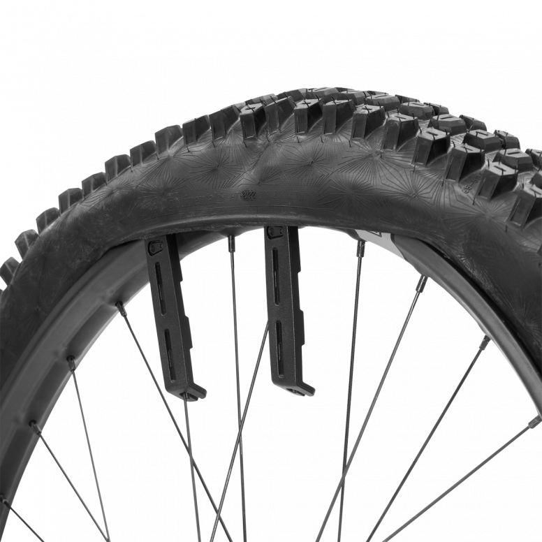 Crankbrothers Slider Tyre Lever Kit