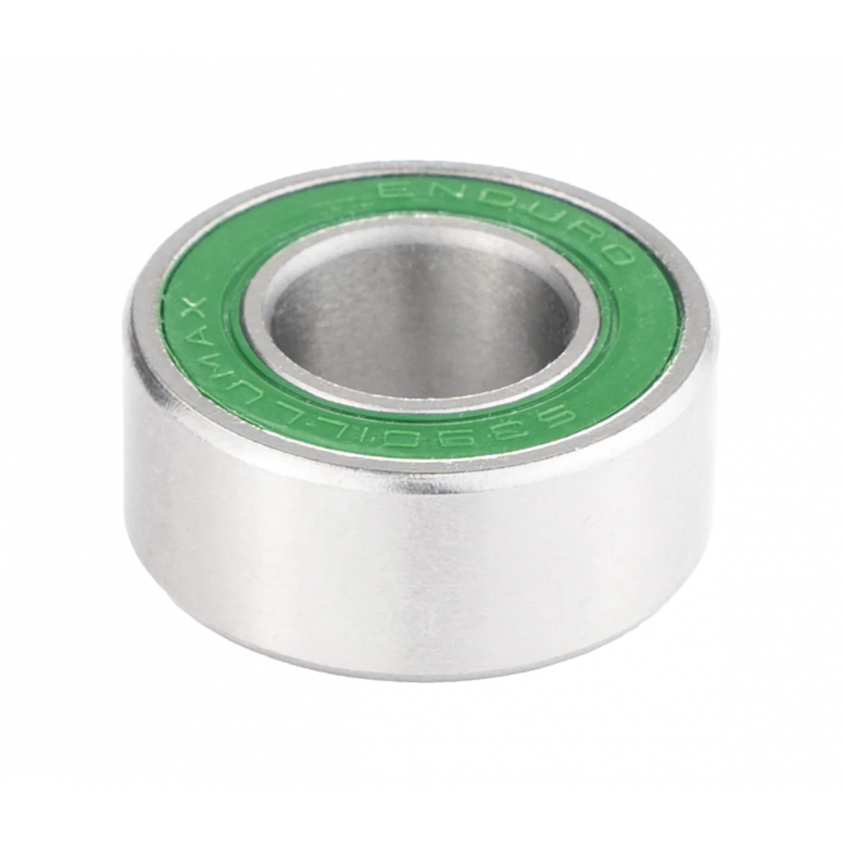 Enduro Bearings 3901 LLU MAX - Stainless Steel