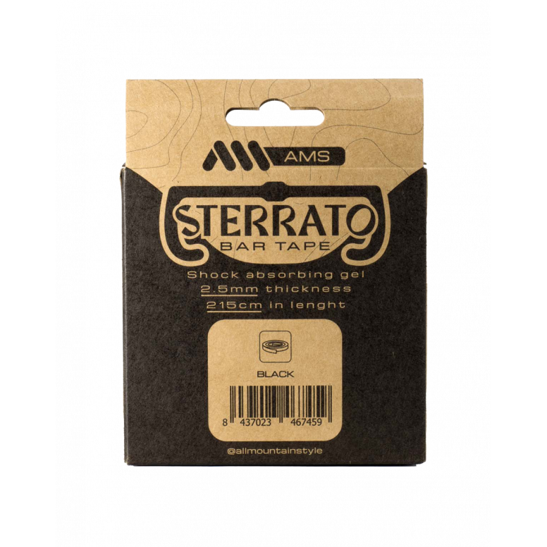 All Mountain Style Sterrato Bar Tape