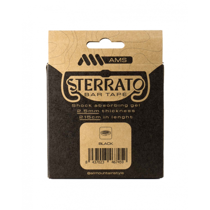 All Mountain Style Sterrato Bar Tape