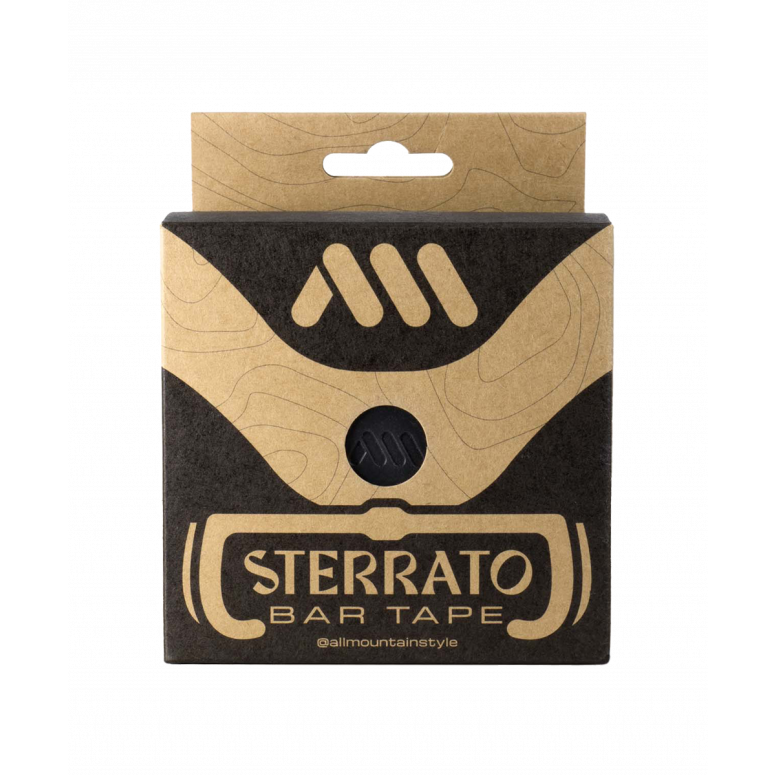 All Mountain Style Sterrato Bar Tape
