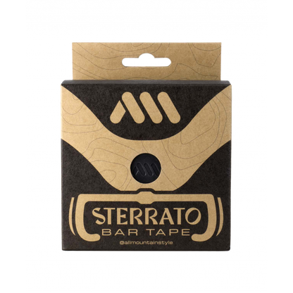 All Mountain Style Sterrato Bar Tape