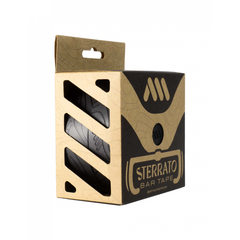 All Mountain Style Sterrato Bar Tape