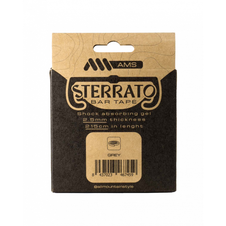 All Mountain Style Sterrato Bar Tape