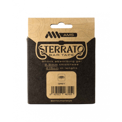 All Mountain Style Sterrato Bar Tape