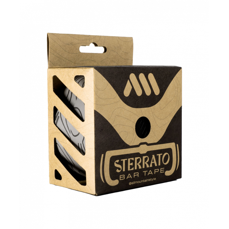 All Mountain Style Sterrato Bar Tape