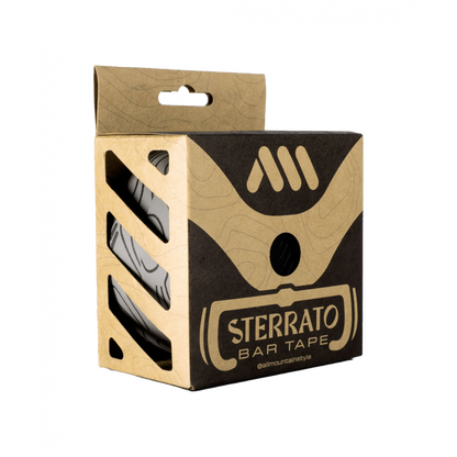 All Mountain Style Sterrato Bar Tape