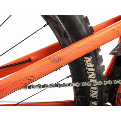 All Mountain Style Frame Guard Extra - Red Bull Rampage Ridgeline
