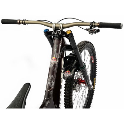 All Mountain Style Frame Guard Extra - Red Bull Rampage Ridgeline