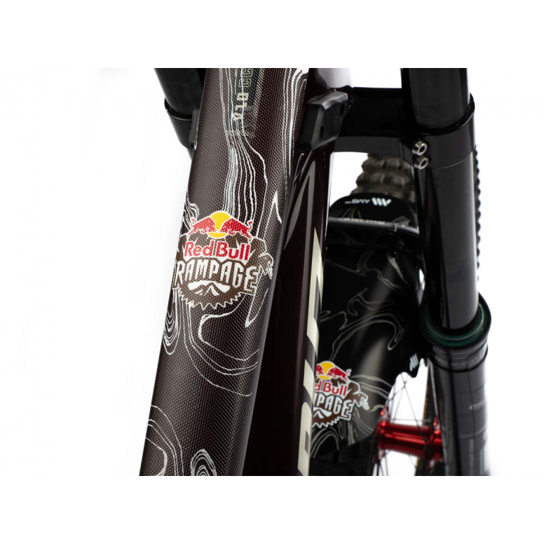 All Mountain Style Frame Guard Extra - Red Bull Rampage Ridgeline