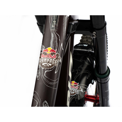All Mountain Style Frame Guard Extra - Red Bull Rampage Ridgeline