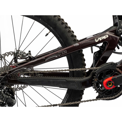 All Mountain Style Frame Guard Extra - Red Bull Rampage Ridgeline