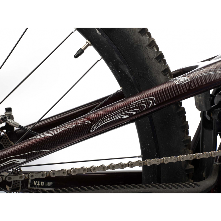 All Mountain Style Frame Guard Extra - Red Bull Rampage Ridgeline