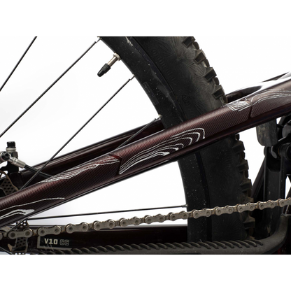 All Mountain Style Frame Guard Extra - Red Bull Rampage Ridgeline