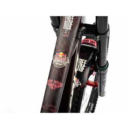 All Mountain Style Frame Guard Extra - Red Bull Rampage Freeride
