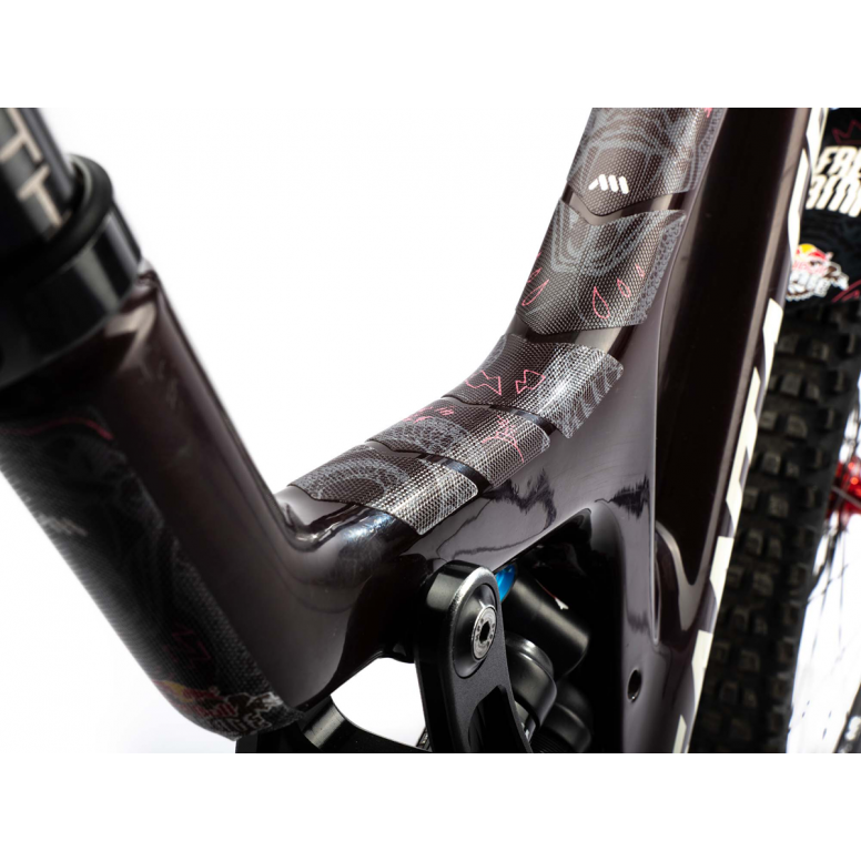 All Mountain Style Frame Guard Extra - Red Bull Rampage Freeride