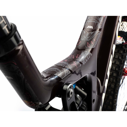 All Mountain Style Frame Guard Extra - Red Bull Rampage Freeride