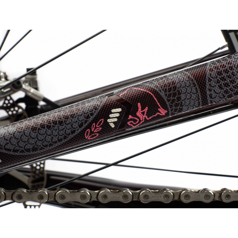 All Mountain Style Frame Guard Extra - Red Bull Rampage Freeride