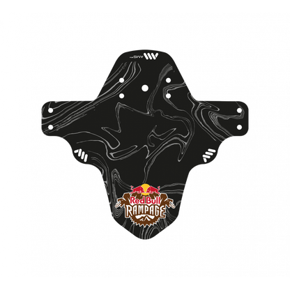 All Mountain Style Red Bull Rampage Mud Guard Ridgeline - MTB Mudguards