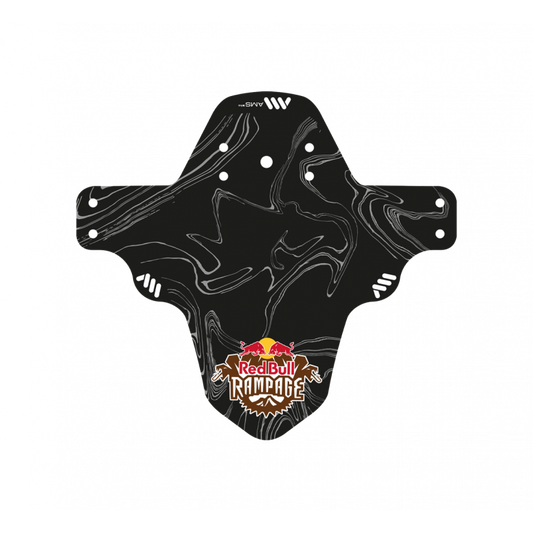 All Mountain Style Red Bull Rampage Mud Guard Ridgeline - MTB Mudguards