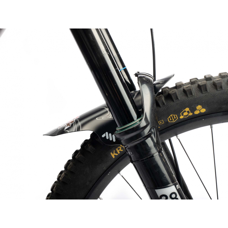 All Mountain Style Red Bull Rampage Mud Guard Ridgeline
