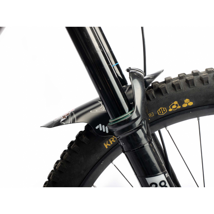 All Mountain Style Red Bull Rampage Mud Guard Ridgeline