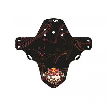 All Mountain Style Red Bull Rampage Mud Guard Ridgeline