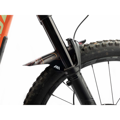 All Mountain Style Red Bull Rampage Mud Guard Ridgeline