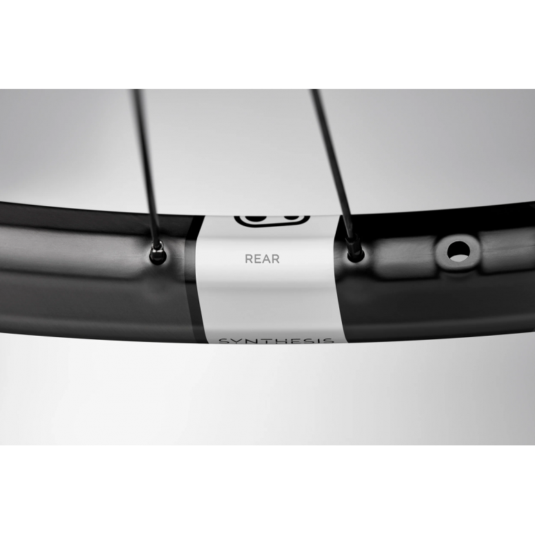 Crankbrothers Synthesis E-MTB Carbon Ratchet Rear Wheel