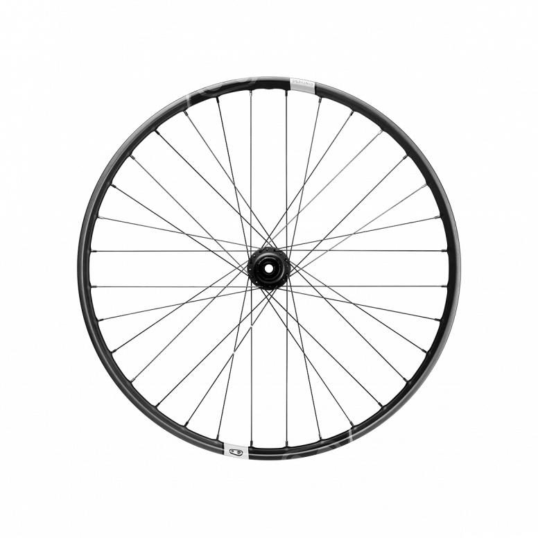 Crankbrothers Synthesis E-MTB Carbon Ratchet Rear Wheel
