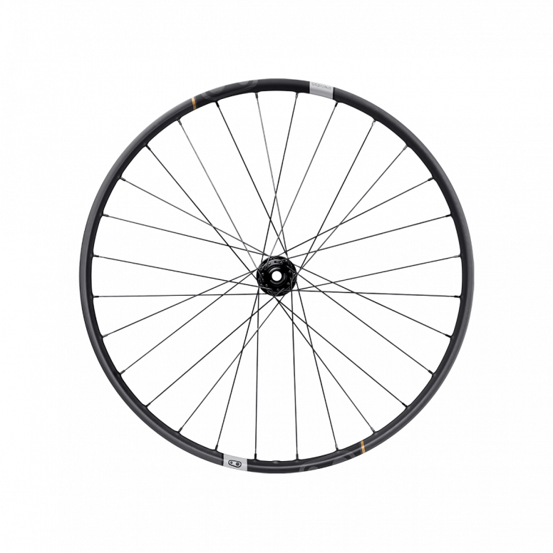 Crankbrothers Synthesis XCT 11 Carbon Front Wheel
