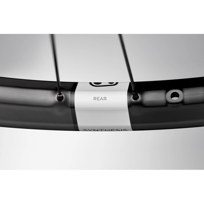Crankbrothers Synthesis E11 Carbon Rear Wheel