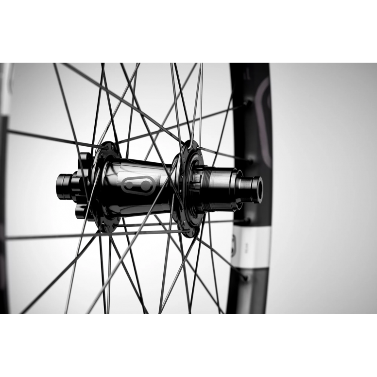 Crankbrothers Synthesis E11 Carbon Rear Wheel