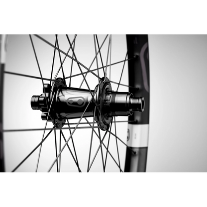 Crankbrothers Synthesis E11 Carbon Rear Wheel